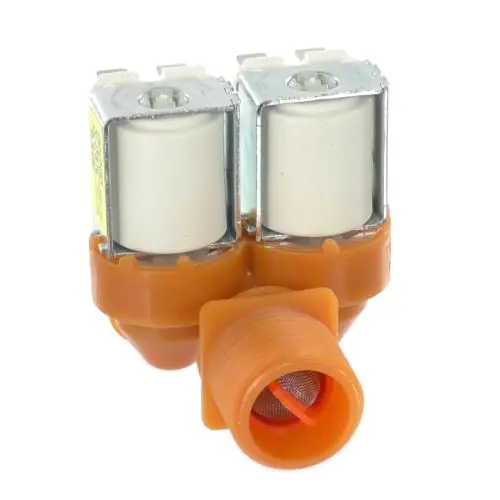 Samsung DC33-01010E Valve Water