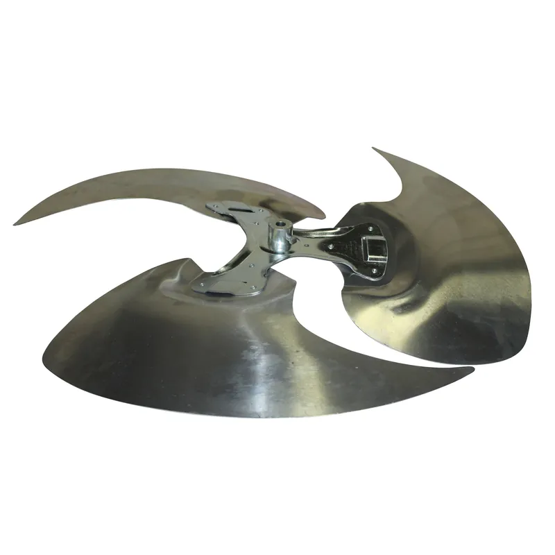 CARRIER LA01RA009 FAN BLADE POWER (Size) REPLACEMENT MPN