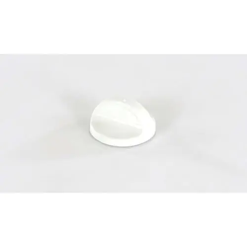 Electrolux 131140601 Knob Timer White