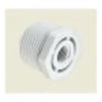 SPEARS 439-101 3/4 x 1/2 in MNPT x FNPT SCH 40 PVC