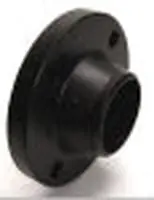 Allied Fitting L3WRS2 2 300 CS Flange RF Weld Neck STD B16.5 A105 Import