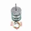 Regal Beloit 6107E Motor Brushless Fan And Blo Motors 8.4A