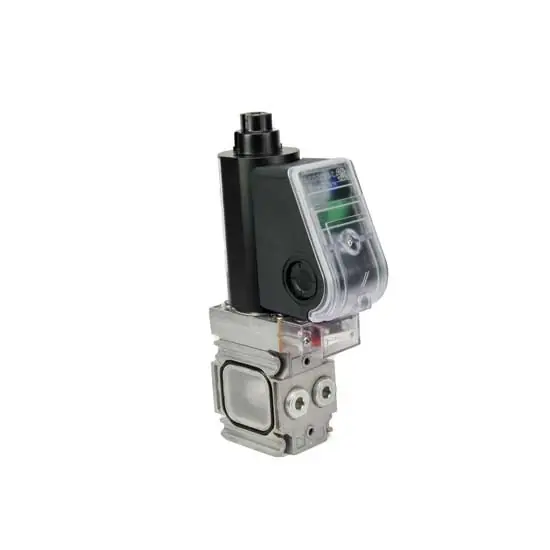 Kromschroder 88003178 Solenoid Gas Valve