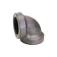 ANVIL 1D.BDL 1-1/2 CI DRAINAGE 90 ELL