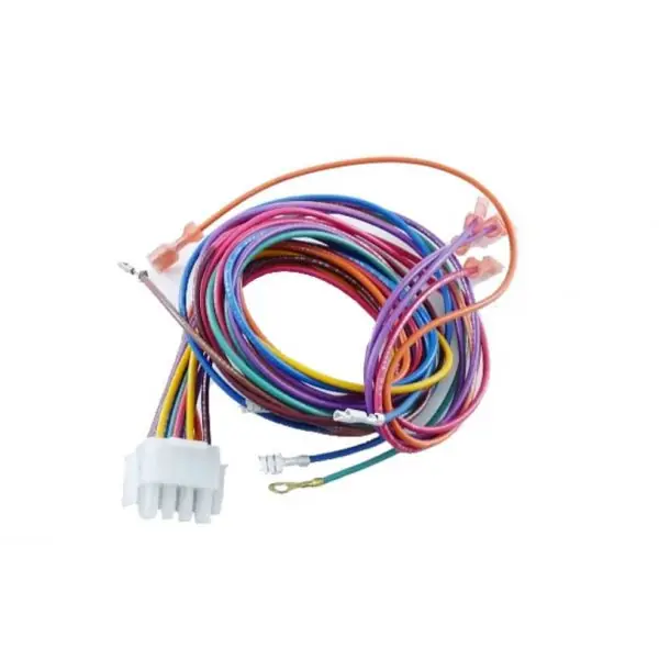 Trane WIR6727 Wiring