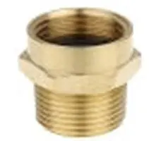 BARRY 758JJ 3/4 MIP X FEMALE HOSE ADAPTER