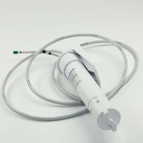 GE WR01X29936 Water Filter Housing