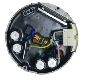 Goodman 0131F00238SC Motor End Bell 1 HP