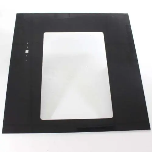 Haier 31260695 TEMPERED GLASS