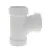 LASCO P400-080 8 In Nominal Hub End Style SCH 40/STD PVC