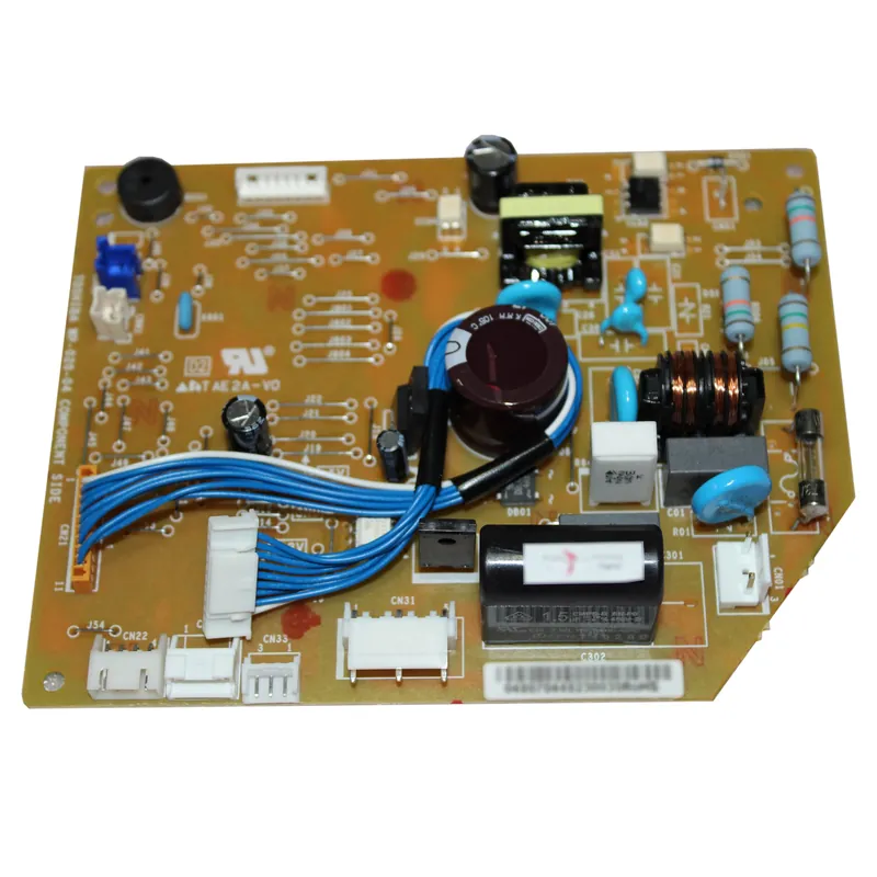CARRIER 43T69854 PC Board 115 - Circuit Board Replacement 43T69854