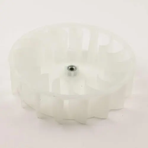 GE WE16X20393 Blower Wheel