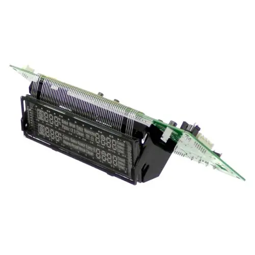 LG EBR81445906 MAIN PCB ASSEMBLY
