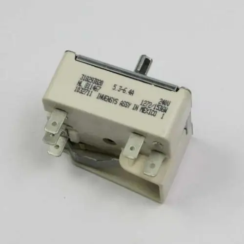 Electrolux 318293820 Switch Surface Element Small Replacement MPN