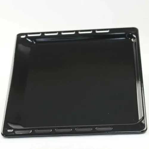 Whirlpool W10587374 Microwave Baking Tray