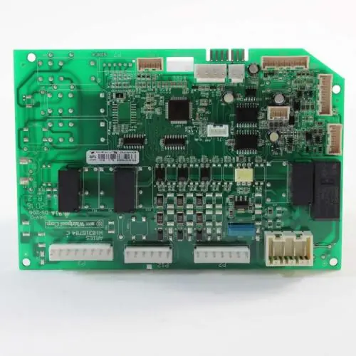 Whirlpool WPW10739408 CNTL-ELEK GF2 IO BIR 36BM