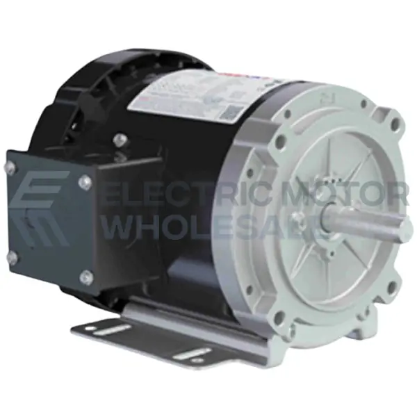 Marathon Motors FX34BK004 Motor 230/460V 3PH 3/4HP