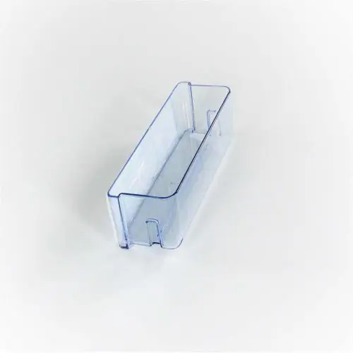 Hisense 1468309 Lower Cover Part