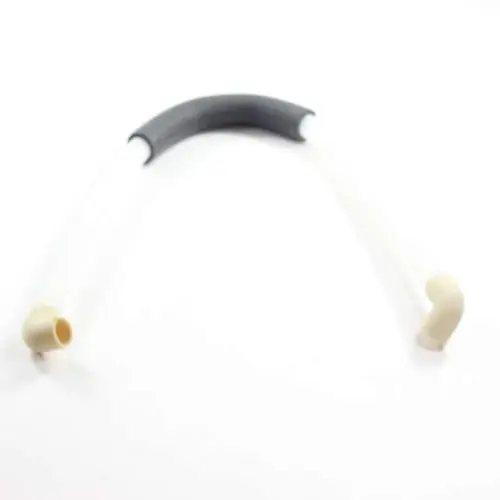 Whirlpool WPW10003250 Front Load Washer Drain Hose