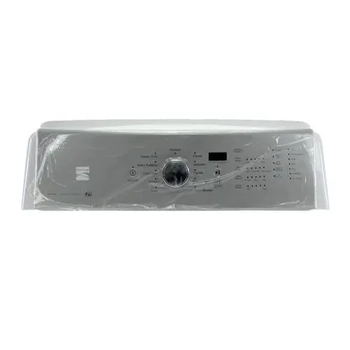 Whirlpool W11248037 Console