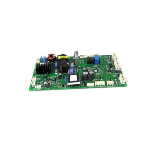 LG CSP30021025 ONBOARDING SVC PCB ASSEMBLY