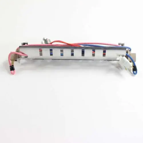 GE WR51X10029 Heater Harness DEF Assembly