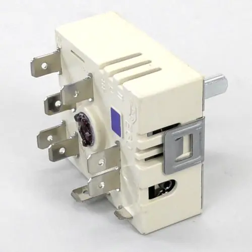 Bertazzoni Z160149 ENERGY REGULATOR POWER (SIZE) REPLACEMENT MPN