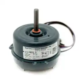 Goodman PP3587 Blower Motor 115V 1/2HP