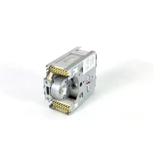 Whirlpool WP3955340 TIMER Power (4.57 x 4.5 x 6.88)