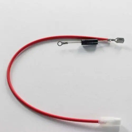 Sharp FH-DZB027MRY0 HV RECT ASSY Power 8 Inch Replacement MPN