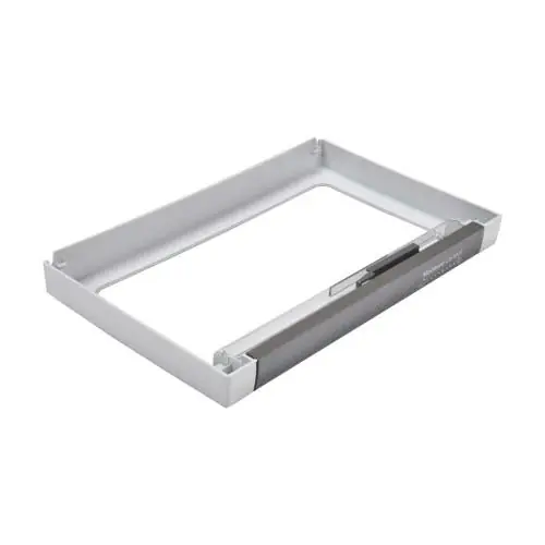 Whirlpool W10839427 Refrigerator Crisper Drawer FR