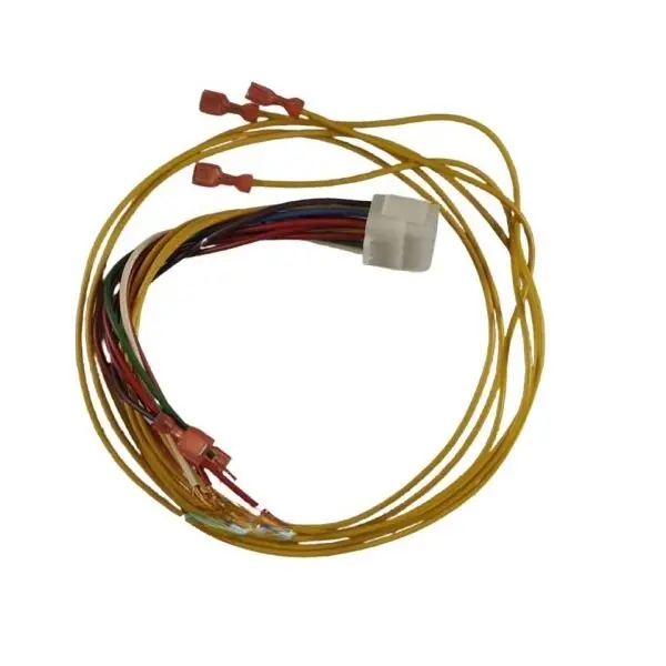 GOODMAN 0259G00093 PLUG ASSY-12 PIN MALE