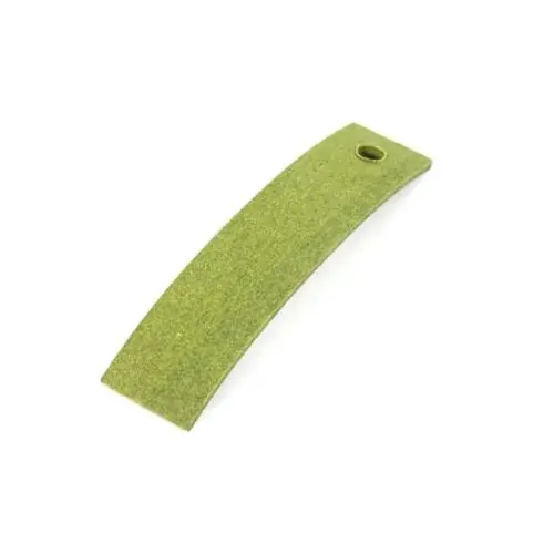 GE WE01X28589 Bearing Slid