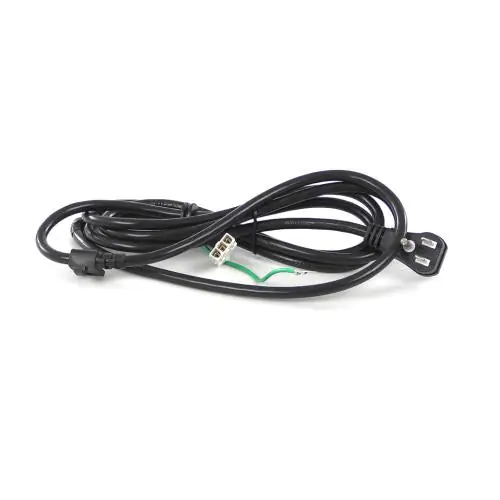 Magic Chef 17431000A00121 Power Cord HMCF35W3/HMCF5B3/H