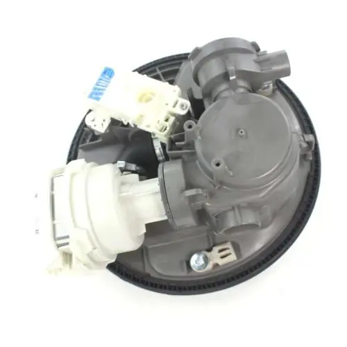 Whirlpool WPW10554963 SUMP/MOTOR ASM-GWS TZ TIZ GS