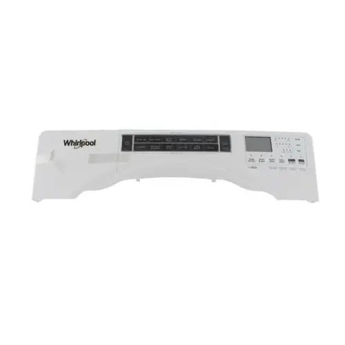 Whirlpool W11318817 Console