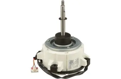 BOSCH 8733956436 Brushless DC Motor Ea