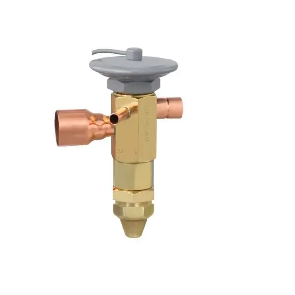 Sporlan 129572 1/2x5/8ODF R22 2Ton Txv