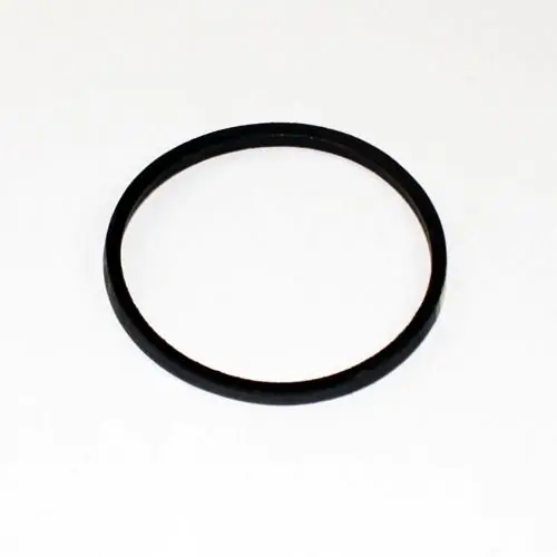 GE WH07X27420 HAIER WD-0350-21 V-BELT