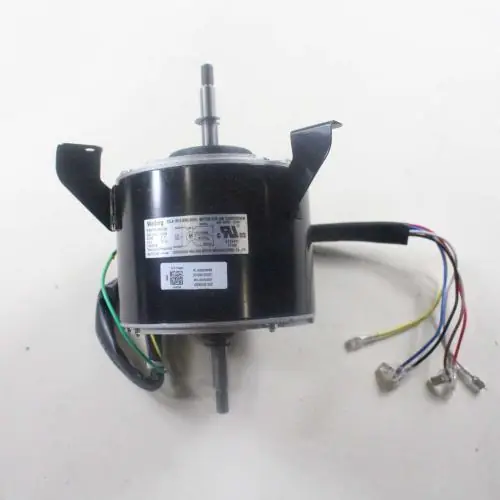 Electrolux 5304499941 Motor Fan Power (10.24 x 8.66 x 8.66)