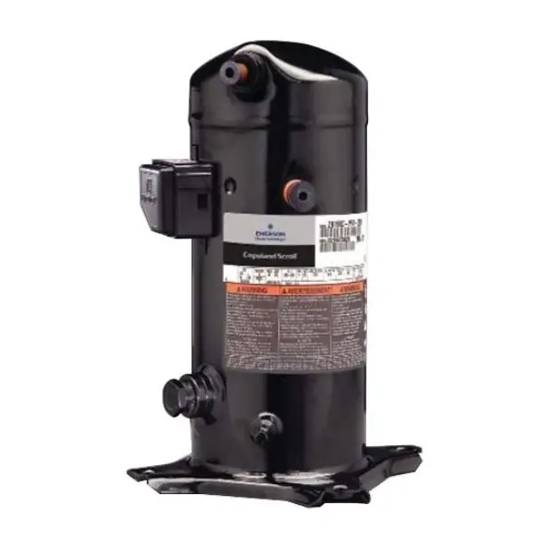 Copeland ZB58K5E-TFC-960 208-230V 3Ph 58000BTU Compressor Scroll
