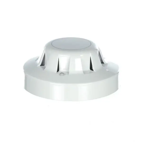 York S1-55000-335DCT HEAD DETECTOR SMOKE PHOTO SL-2