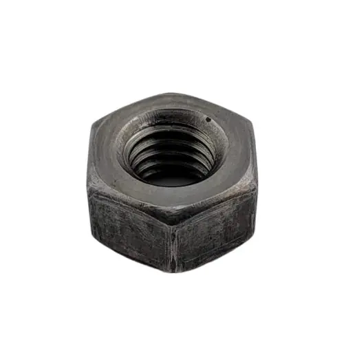 Porter Pipe 9700-71010 1-1/8-8 2-H NUT