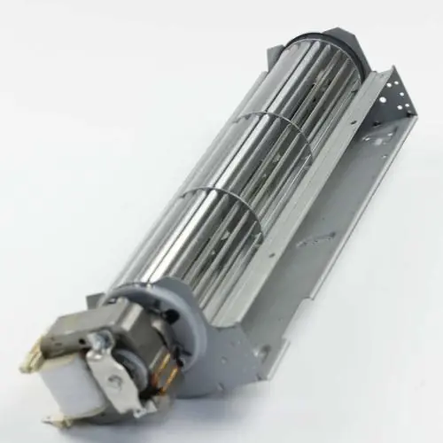 Blomberg 9190034035 Cooling Fan 120V