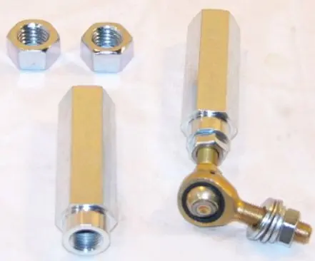 Honeywell AK3560 - 5/8 Actuator Ball Joint