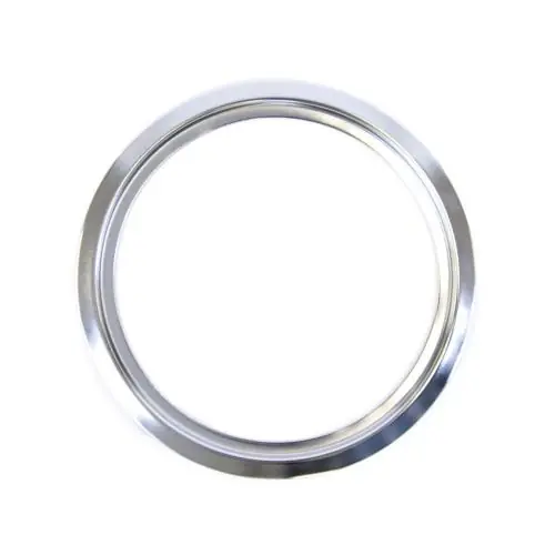 GE WB31X5014 8 Inch Chrome Trim Ring - Electrical