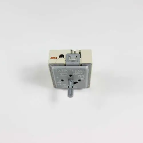 GE WB24T10153 SWITCH INFINITE CONTROL
