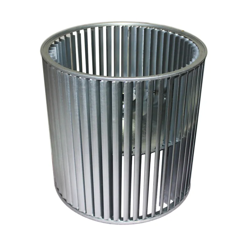 CARRIER LA22LA126 BLOWER WHEEL RC (Size: 22.6 x 22.3 x 21.7)