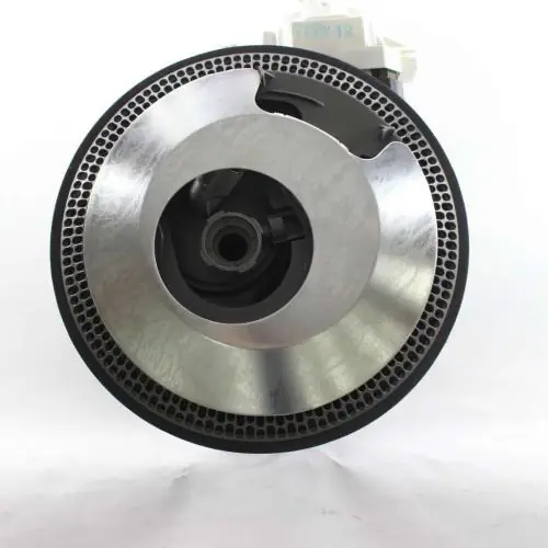 Whirlpool WPW10591570 Sump/Motor Assembly - Chopper