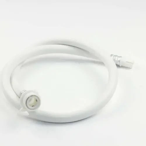 Danby 43602111 DTT420 Coupler/Inlet Hose Assembly